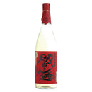 長期貯蔵麦焼酎 閻魔 1800ml
