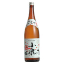 小鹿 1800ml