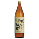 二階堂 吉四六の故郷 900ml