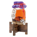 ハブ入りハブ酒 蛇口付き 35度 3300ml ※受注発注