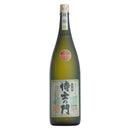 侍士の門 1800ml