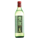 青ヶ島焼酎 青酎 麦 700ml