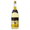 くろうま 長期貯蔵 1800ml