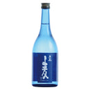 本格焼酎 五島麦 720ml