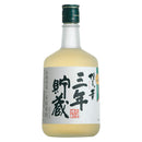 むぎ焼酎 博多の華 三年貯蔵 720ml