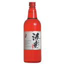 海童 祝の赤 720ml
