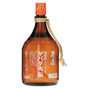 栗焼酎 ダバダ火振 900ml
