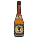 黒麹仕込み 薩摩宝山 720ml