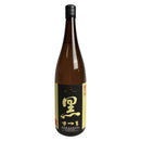 さつま 黒 1800ml