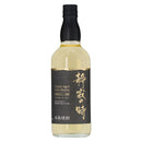 とうもろこし焼酎 静寂の時 720ml