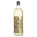 長期貯蔵麦焼酎 五代 900ml