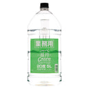 鏡月 20度 5Lペットボトル