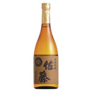 佐藤(麦) 720ml