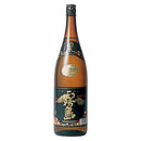 黒霧島 20度 1800ml