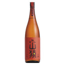 尾鈴山 山猿 1800ml