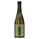 尾鈴山 山翡翠 720ml
