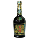 菊之露 7年古酒 38度