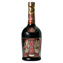 菊之露 5年古酒 41度