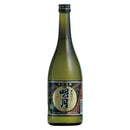 明月 黒麹 720ml