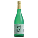 純米焼酎 川辺 720ml