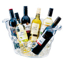 オーバル パーティークーラー(1個)