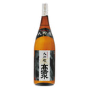 高清水 大吟醸 1800ml