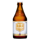 シメイ ホワイト 瓶 330ml(6本入り)