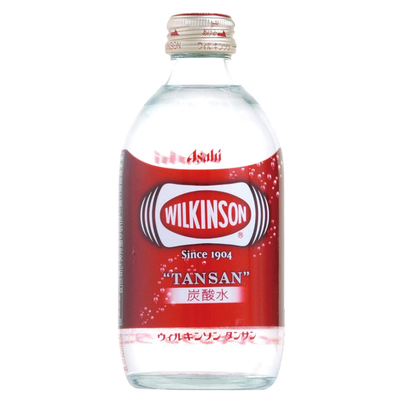 ウィルキンソン 炭酸水 瓶 300ml(24本)