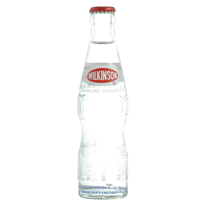 ウィルキンソン 炭酸水 瓶 190ml(24本)