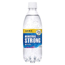 伊藤園 強炭酸水 ミネラルSTRONG 500ml(24本入り)