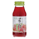 順造選 クランベリー 180ml(20本入)