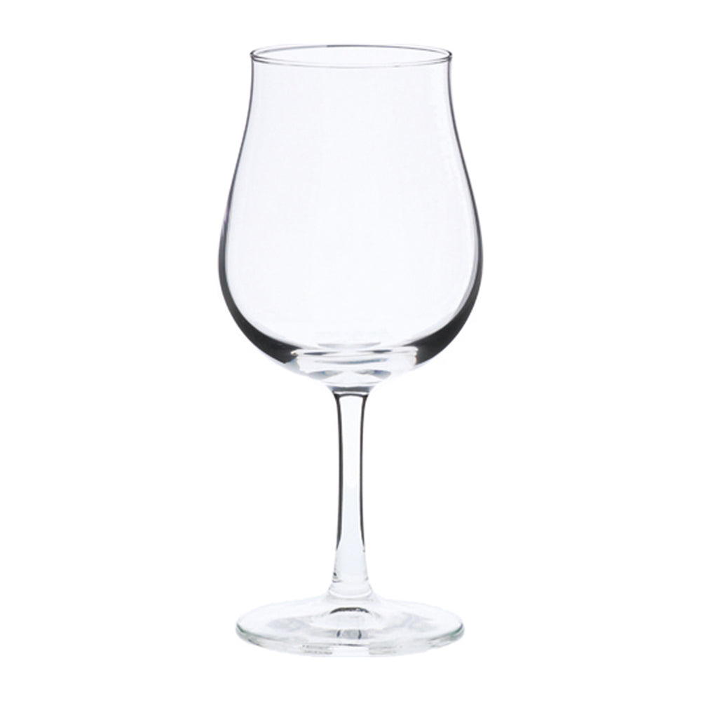 ブルゴーニュ ワイングラス 300ml(6個入り)