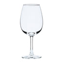 ボルドー ワイングラス 360ml(6個入り)