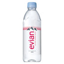 エビアン 500ml