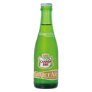 カナダドライ ジンジャーエール 瓶 207ml(24本)