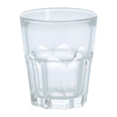 アルコロック グラニティ ショットグラス(12個入り)