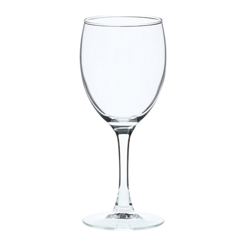 アルコロック プリンセサ ワイングラス 230ml(6個入り)