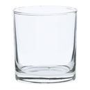 ストレート オールドファッショングラス(6個入り)
