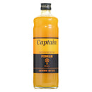 キャプテン ぽんかん