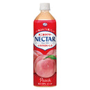不二家ネクターピーチ 900ml