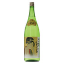 くどき上手 辛口 純米吟醸 1800ml