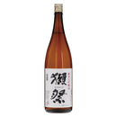 獺祭 純米大吟醸45 1800ml