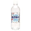 伊賀の天然水 強炭酸水 500ml(24本入り)