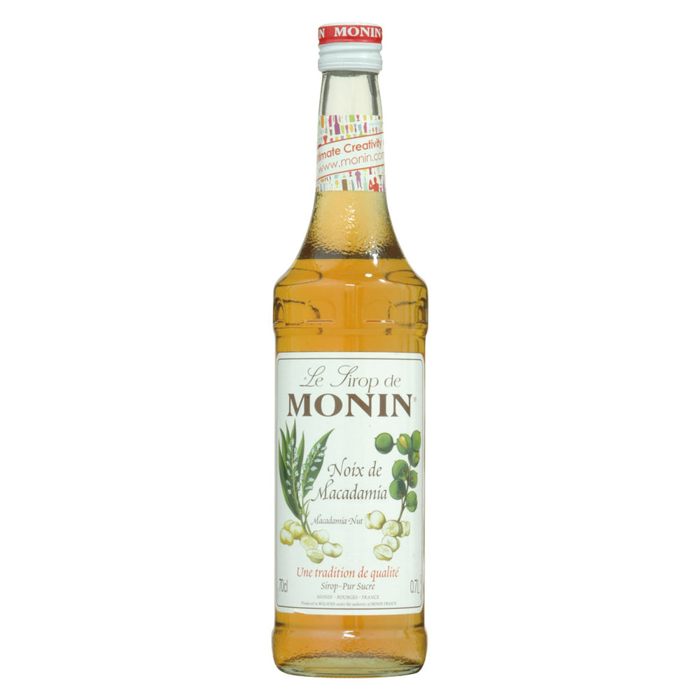 6590①10本セット モナン マカダミアナッツシロップ 700mL 8799_326107f4-1d03-4b75-820c-