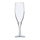 口部強化 フルートグラス 175ml(6個入り)
