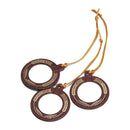 ボトルネーム 樽型(100個入り)