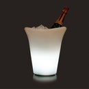 光るワイン シャンパンクーラー(充電式)(1個)