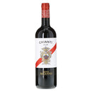 バローネ リカーゾリ キャンティ