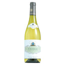 アルベール ビショー シャブリ