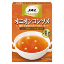 JALオニオンコンソメ(4袋入り)(3個入り)